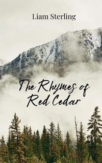 Cover image for The Rhymes of Red Cedar