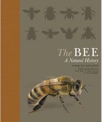 Cover image for The Bee: A Natural History