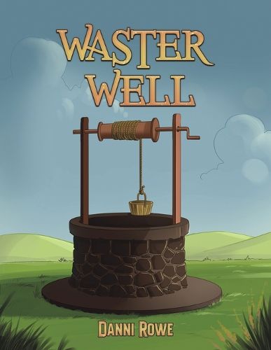 Cover image for Waster Well