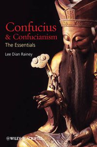 Cover image for Confucius and Confucianism: The Essentials
