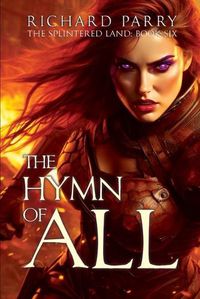 Cover image for The Hymn of All