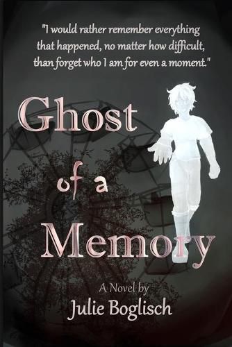 Cover image for Ghost of a Memory