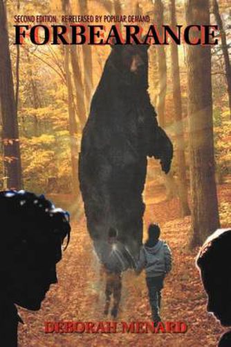 Cover image for Forbearance