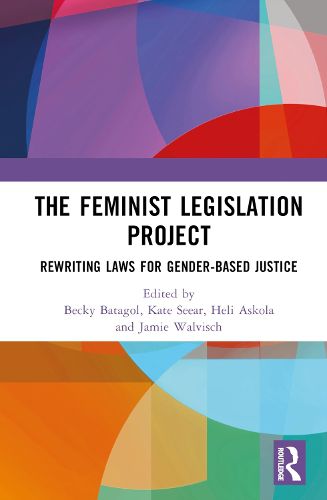 The Feminist Legislation Project