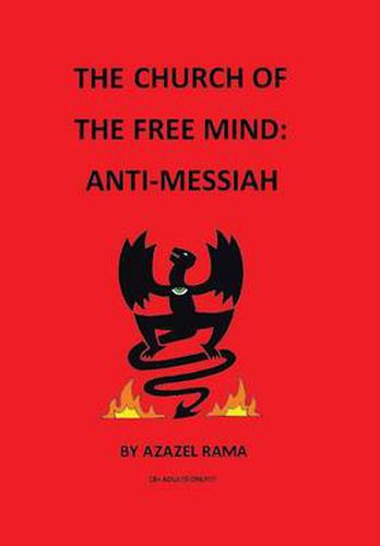 Cover image for The Church of the Free Mind