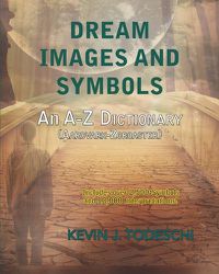 Cover image for Dream Images and Symbols