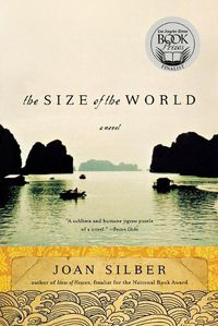 Cover image for The Size of the World: A Novel