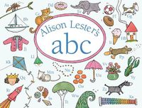 Cover image for Alison Lester's ABC