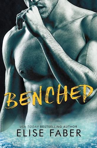 Cover image for Benched