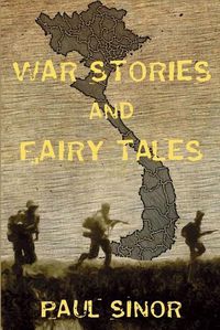 Cover image for War Stories and Fairy Tales