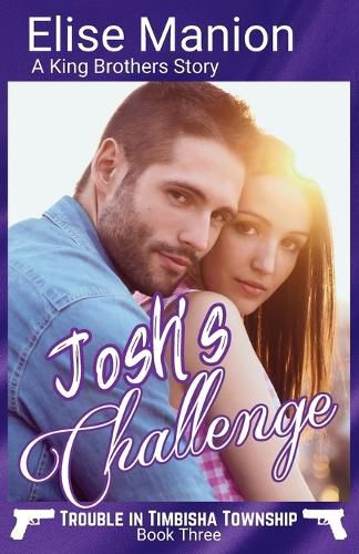 Cover image for Josh's Challenge