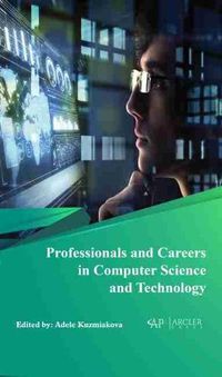 Cover image for Professionals and Careers in Computer Science and Technology