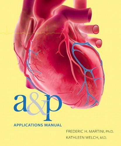 Cover image for A&P Applications Manual (ValuePack Version)