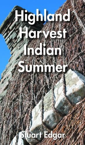 Cover image for Highland Harvest: Indian Summer
