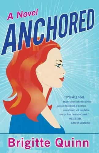 Cover image for Anchored