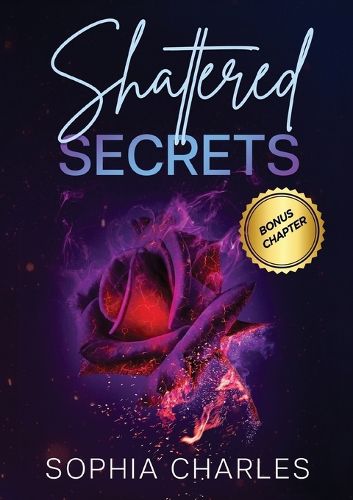 Cover image for Shattered Secret
