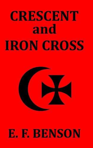 Cover image for Crescent and Iron Cross