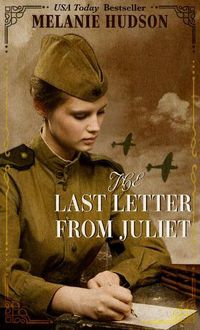 Cover image for The Last Letter from Juliet