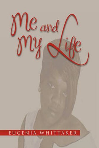 Cover image for Me and My Life
