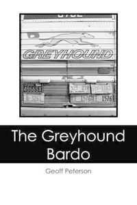 Cover image for The Greyhound Bardo