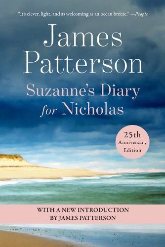 Cover image for Suzanne's Diary for Nicholas