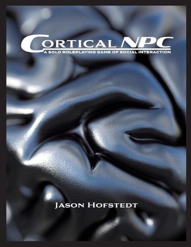 Cover image for Cortical NPC