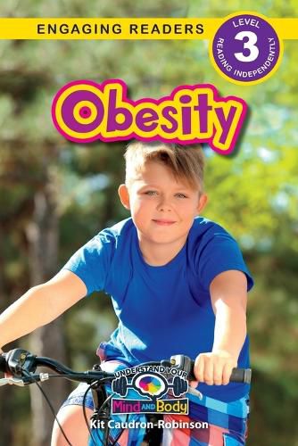 Cover image for Obesity