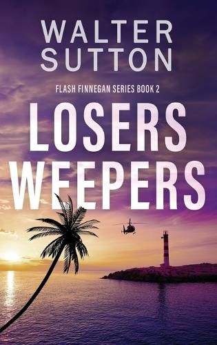 Cover image for Losers Weepers