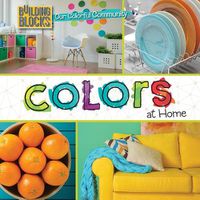 Cover image for Colors at Home