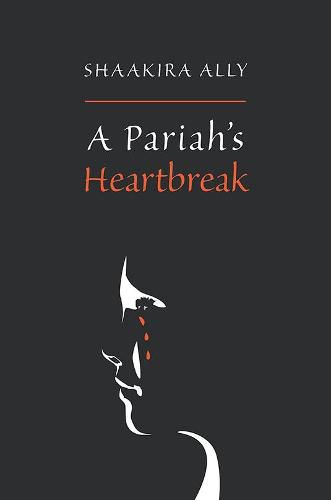 Cover image for A Pariah's Heartbreak