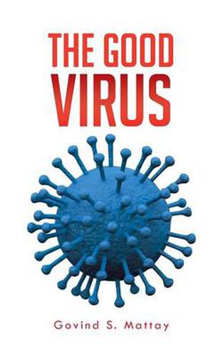 Cover image for The Good Virus