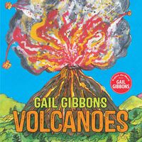 Cover image for Volcanoes