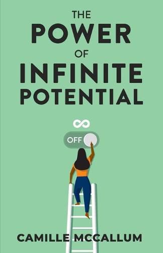 Cover image for The Power of Infinite Potential