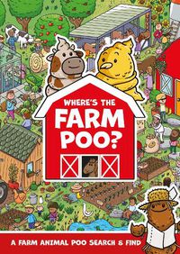 Cover image for Where's the Farm Poo?