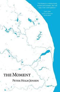 Cover image for The Moment