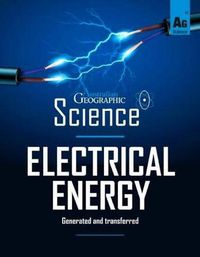 Cover image for Australian Geographic Science: Electrical Energy