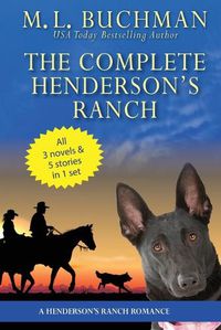 Cover image for The Complete Henderson's Ranch