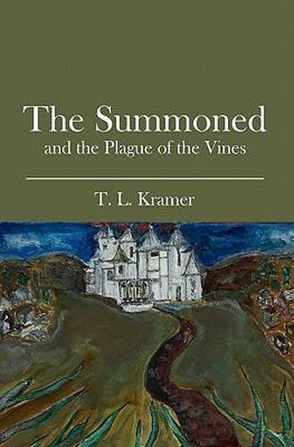 Cover image for The Summoned: and the Plague of the Vines