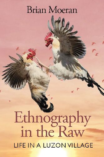 Cover image for Ethnography in the Raw