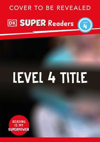 Cover image for DK Super Readers Level 4 John Lewis