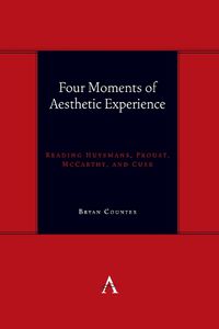 Cover image for Four Moments of Aesthetic Experience