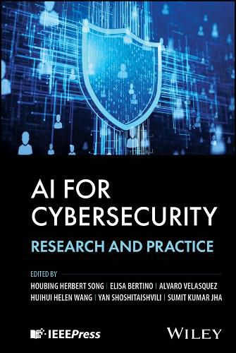 Cover image for AI for Cybersecurity