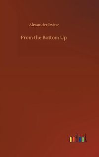 Cover image for From the Bottom Up