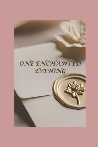 Cover image for One Enchanted Evening