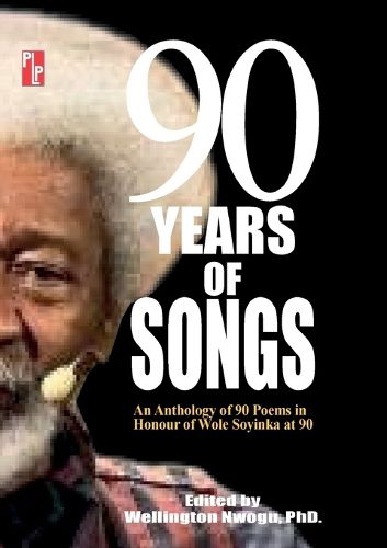 Cover image for 90 Years of Songs