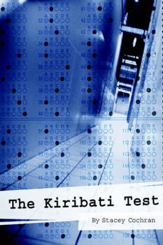 Cover image for The Kiribati Test