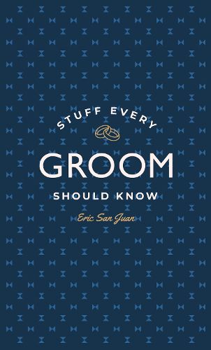 Cover image for Stuff Every Groom Should Know