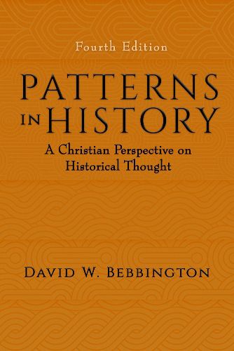 Cover image for Patterns in History: A Christian Perspective on Historical Thought