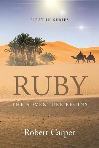 Cover image for Ruby