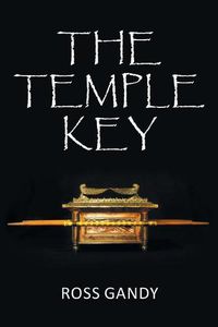 Cover image for The Temple Key